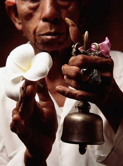 Bali traditionnel Bali traditionnel