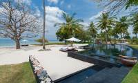 6 Chambres Villa Sapi à Lombok