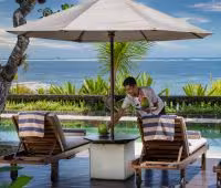 Villa Cemara, Service Personnalisé Villa Cemara, Service Personnalisé